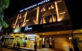 The Marion Hotel Pelangi Branch