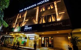 The Marion Hotel